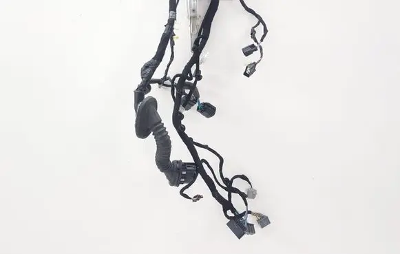 Ford Fusion II Front door wiring loom HG9T14631 HG9T14631ABD