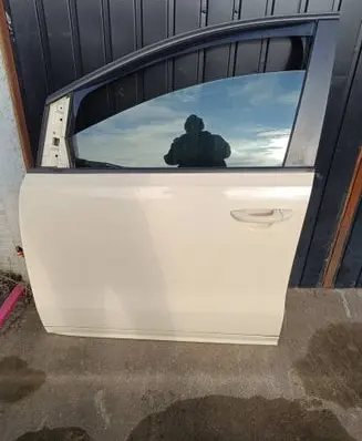 Volkswagen Sharan Front door 7N0