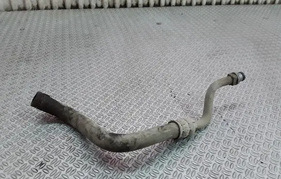 Opel Signum Power steering hose/pipe/line