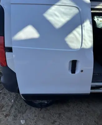 Dacia Dokker Side sliding door 