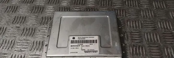 Jeep Grand Cherokee Other control units/modules P68249638AC