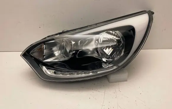 KIA Rio Headlight/headlamp 921011WXXX