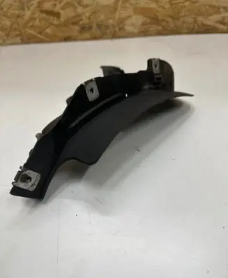 Porsche Cayenne (9Y0 9Y3) Rear mudguard 9Y0854815A 7028