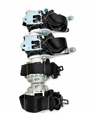 Mercedes-Benz GLE W167 Set of seat belts A1678603402