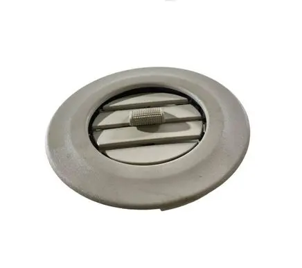 Chrysler Pacifica Air vent grill in roof 5SB00TRMAF
