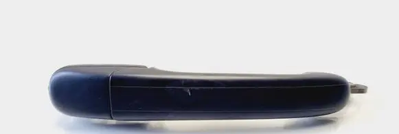 Seat Alhambra (Mk1) Rear door exterior handle