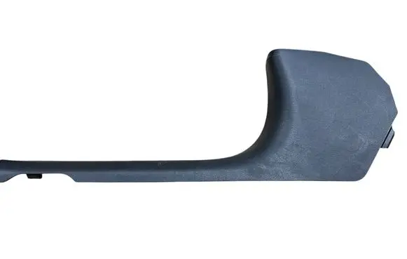 Mercedes-Benz GLC C254 Front sill trim cover A2066802100