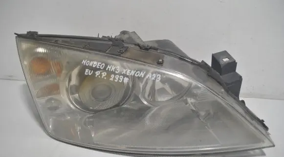 Ford Mondeo Mk III Headlight/headlamp