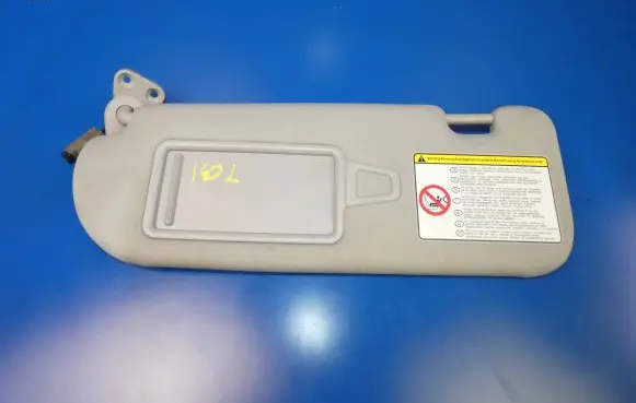 Hyundai i40 Sun visor