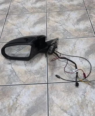 Mercedes-Benz GLC C253 Front door electric wing mirror A253810A03