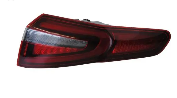 Alfa Romeo Stelvio Rear/tail lights 00505358040 20790999