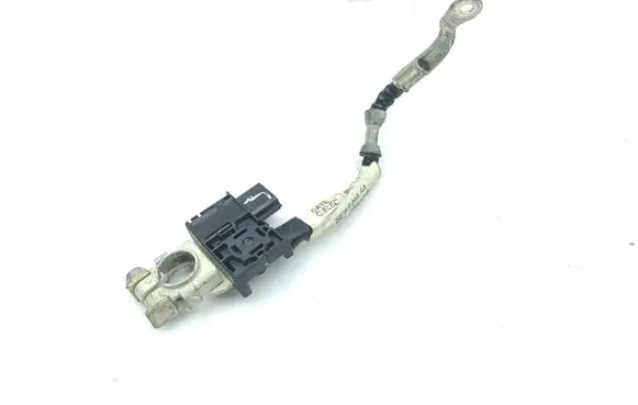 Renault Megane IV Negative earth cable (battery) 240800969R