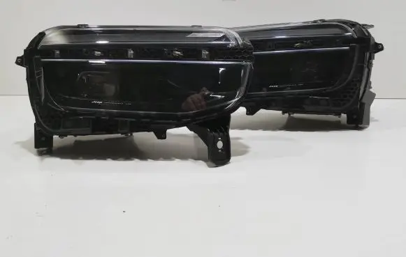 Jeep Avenger Headlights/headlamps set 52218717