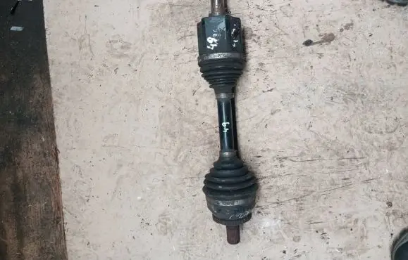 Volvo V70 Front driveshaft 30759008