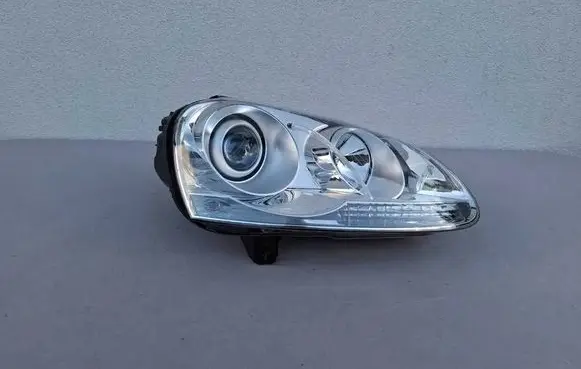 Volkswagen Golf V Headlight/headlamp 1ZL00948910 1ZL009489