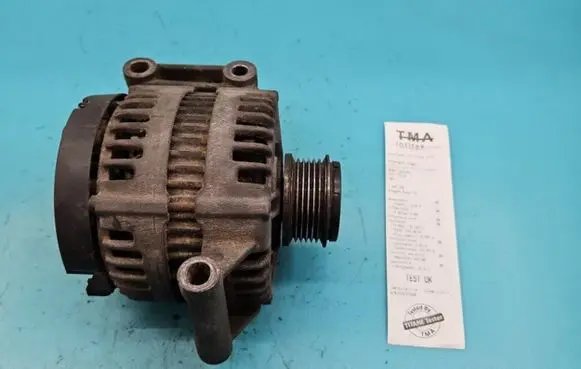 Peugeot Boxer Generator/alternator IMPRK1405392