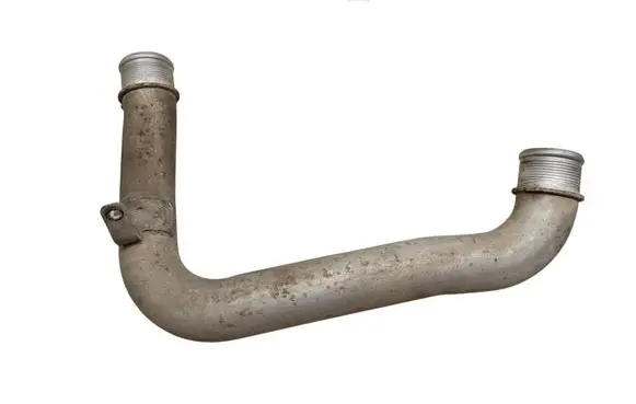 Audi A6 S6 C6 4F Intercooler hose/pipe