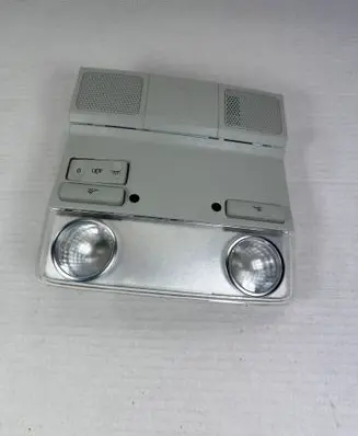 Volkswagen Sharan Headlining lighting console trim 1K0947133E