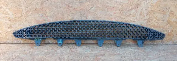 KIA Rio Front bumper skid plate/under tray 86560-1G000