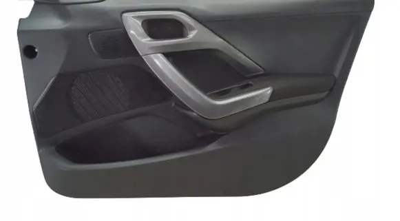 Peugeot 2008 I Front door card panel trim