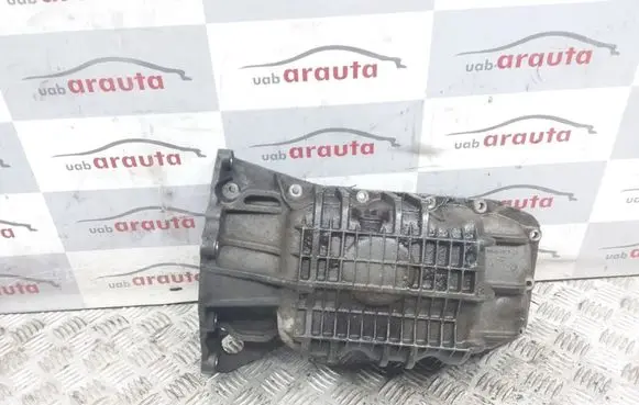 Ford Focus Oil sump 98MM6675CB