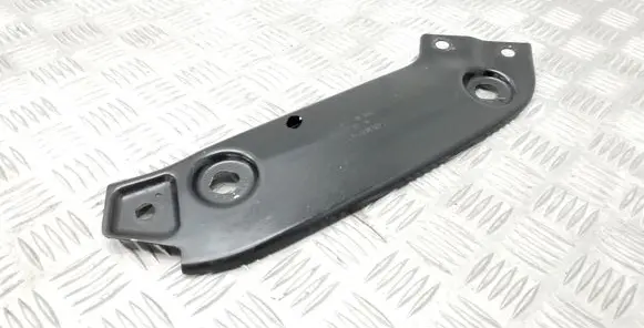Volkswagen Jetta VI Radiator support slam panel bracket 5C6805932