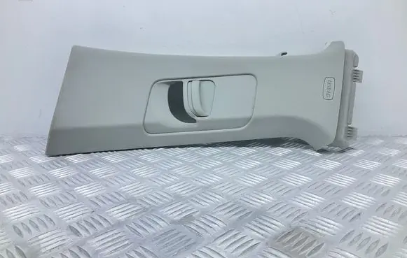 Skoda Kamiq (B) pillar trim (top) 658867243