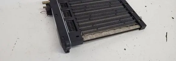 Mercedes-Benz A W169 Electric cabin heater radiator A1698300261 2003703 982394B