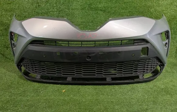 Toyota C-HR I Front bumper 