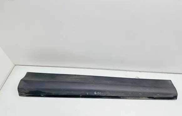 Mazda CX-5 Front door trim (molding) KD5351 K2443