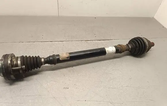 Seat Alhambra (Mk2) Front driveshaft