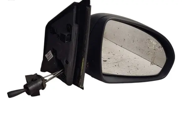 Smart ForTwo II Front door electric wing mirror E20306025 E20206025 A4518102216