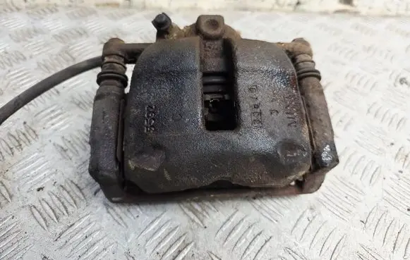 Mini One - Cooper Coupe R56 Front brake caliper
