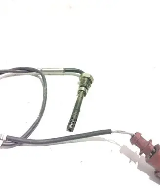 Volkswagen Transporter - Caravelle T5 Exhaust gas temperature sensor 03L906088FF
