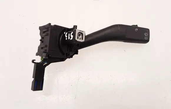 Volkswagen Caddy Wiper control stalk 1K0953513
