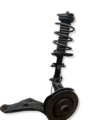 Renault Kadjar Front suspension assembly kit set 54302HV01A 18X29B 1A19256A