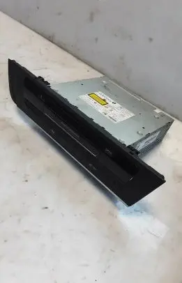 Audi A6 C7 GPS navigation control unit/module 4G0035746A