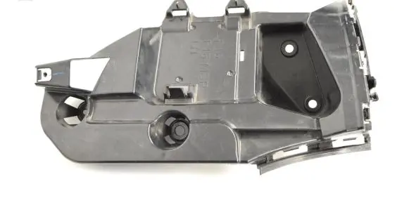 BMW X6 F16 Rear bumper mounting bracket 7338285