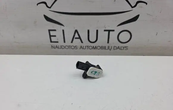 Volvo S60 Airbag deployment crash/impact sensor 8V4T14B006AA