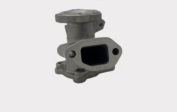 Fiat Grande Punto EGR valve 71793804 55201144 55184651
