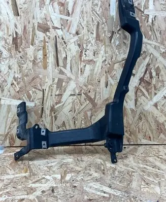 Jaguar I-Pace Headlight/headlamp mounting bracket J9D3002A56