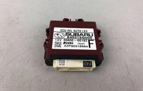 Subaru Forester SJ Light module LCM 84051SG000