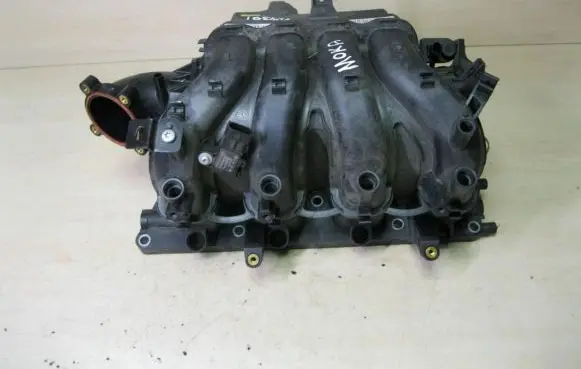 Opel Mokka X Intake manifold 55578687 VD4391