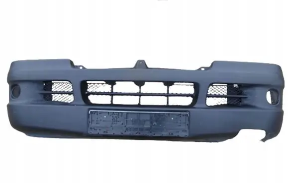 Fiat Ducato Front bumper 000X000XX