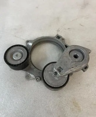 Audi A3 8Y Alternator belt tensioner 05E903305F