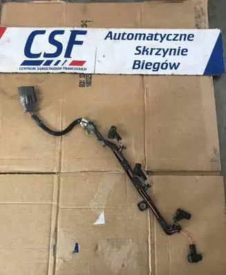 Ford S-MAX Plug wire AV6Q6MO91