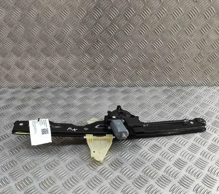 Citroen Jumpy Front door electric window regulator 9837799380 9840159480