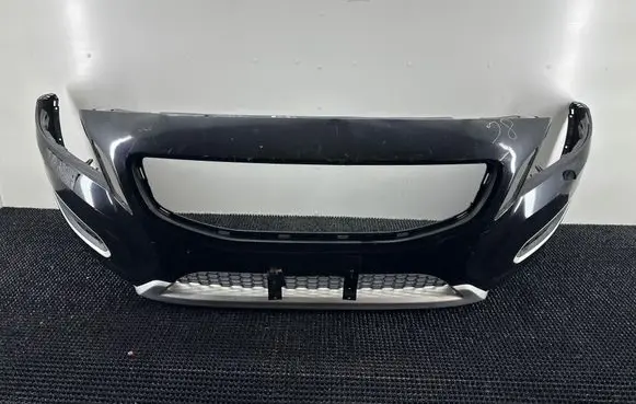 Volvo V60 Front bumper 30795006