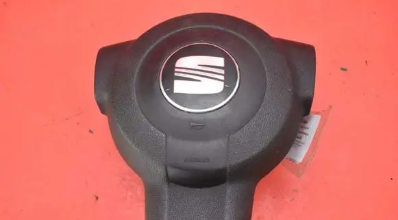 Seat Toledo III (5P) Steering wheel airbag W05P0880201K