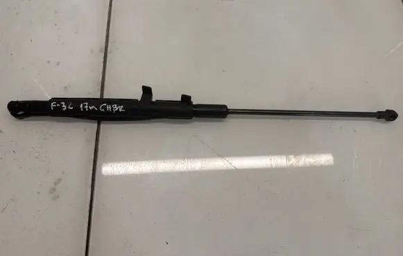 BMW 4 F32 F33 Front bonnet/hood damper/strut 7295244